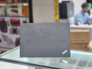Laptop Lenovo ThinkPad T570 8GB Intel Core i5 SSD 256GB