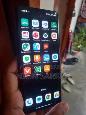 Xiaomi Redmi Note 15 128 GB Black