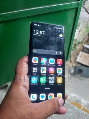 Xiaomi Redmi Note 15 128 GB Black