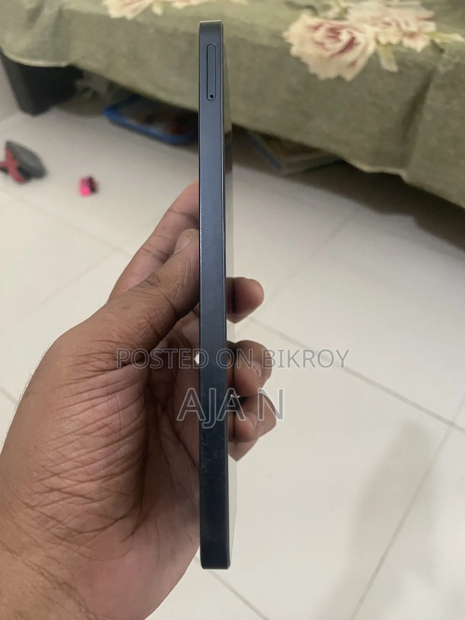 Samsung Galaxy A07 64 GB Black