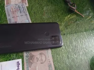 রিয়েলমি সি২১ওয়াই ৬৪ জিবি ব্ল্যাক