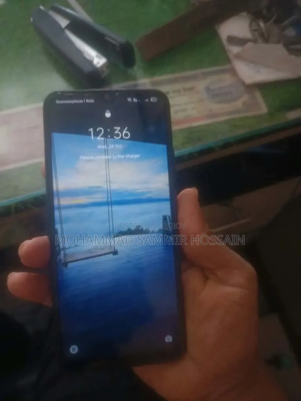 রিয়েলমি সি২১ওয়াই ৬৪ জিবি ব্ল্যাক