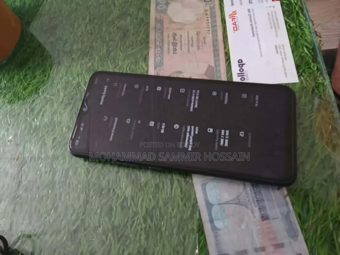 রিয়েলমি সি২১ওয়াই ৬৪ জিবি ব্ল্যাক