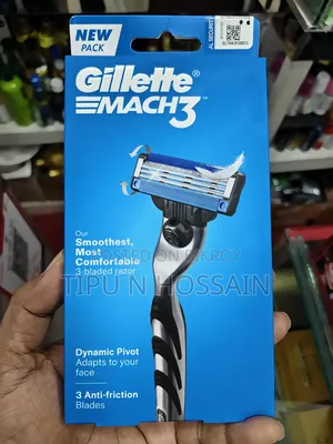কসমেটিকস এবং হেয়ার কেয়ার