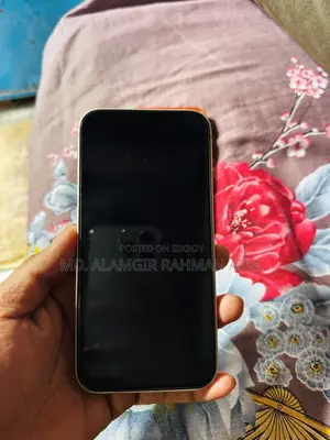 Apple iPhone 13 128 GB White