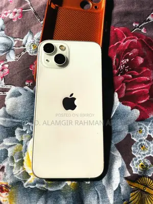 Apple iPhone 13 128 GB White