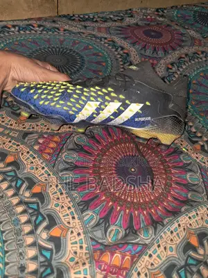 Predator (Demon Skin) Football Boot