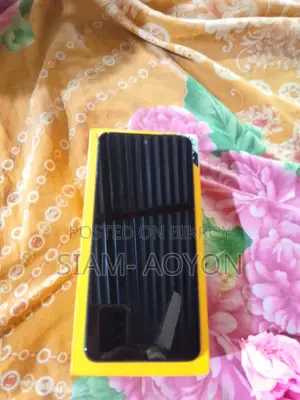 রিয়েলমি সি৭১ ১২৮ জিবি