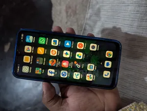 Xiaomi Redmi 9C 64 GB Blue