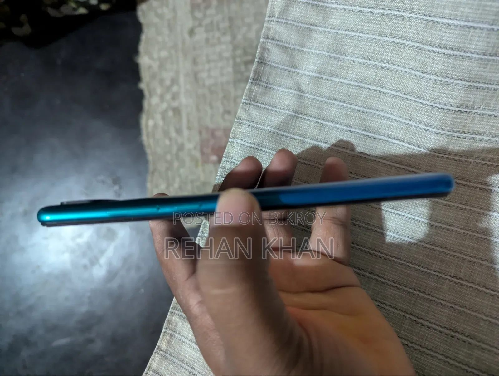 Xiaomi Redmi 9C 64 GB Blue