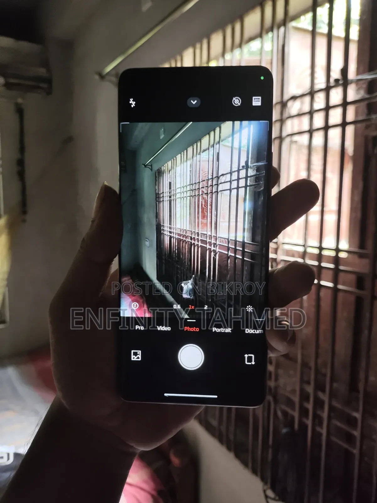 Xiaomi 12S Pro 256 GB Graphite