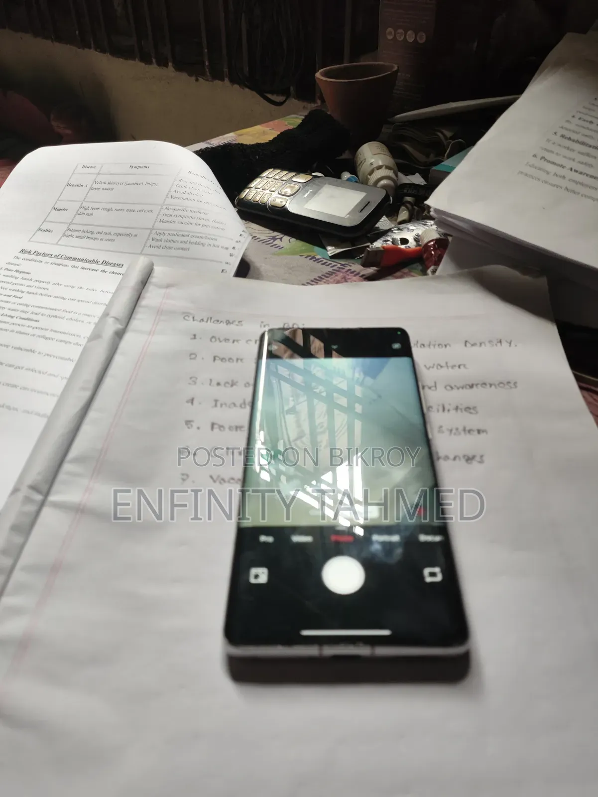 Xiaomi 12S Pro 256 GB Graphite