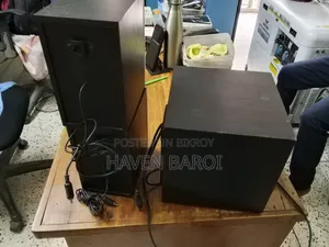 Microlab TMN1 2:1 Speaker