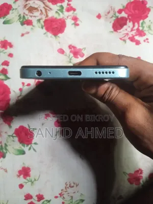 Infinix Smart 8 64 GB