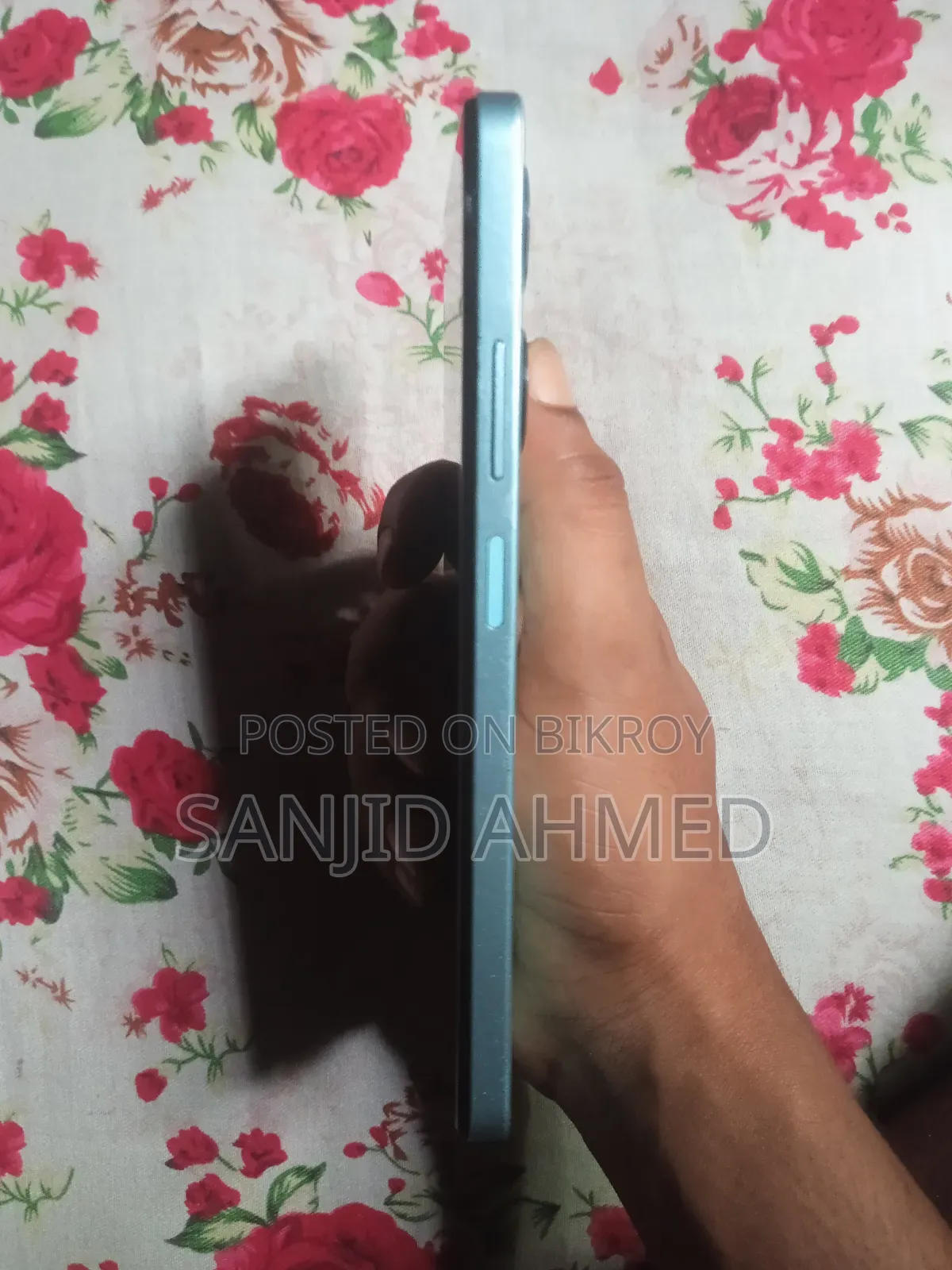 Infinix Smart 8 64 GB