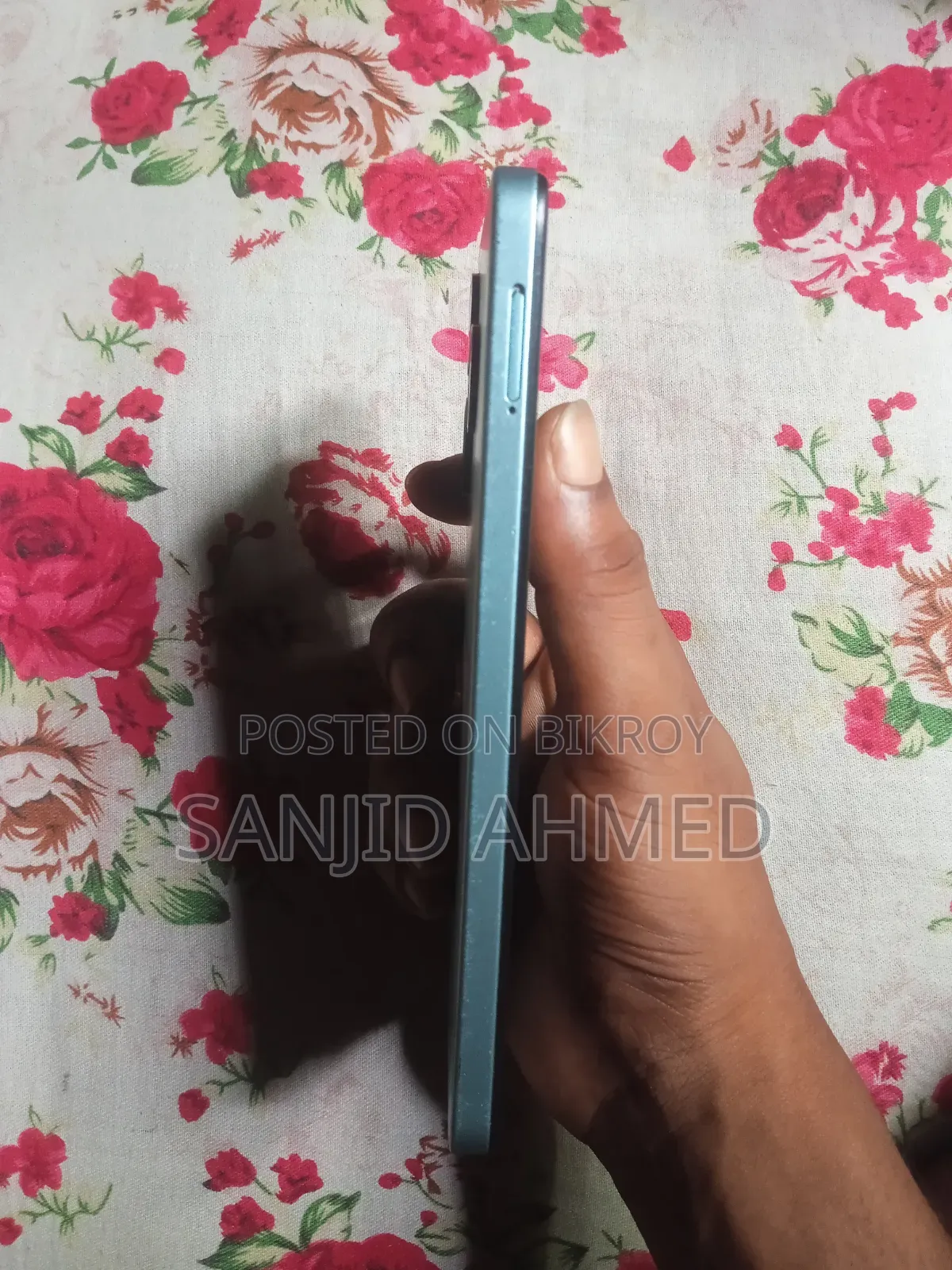 Infinix Smart 8 64 GB