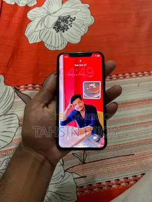 অ্যাপল আইফোন ১১ প্রো ৫১২ জিবি গ্রাফাইট