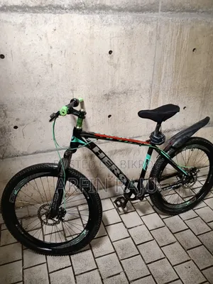 Hero Non Gear Aluminum Cycle for Sell