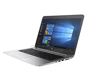 Laptop HP EliteBook 840 G6 8GB Intel Core i5 SSD 256GB