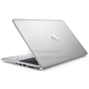 Laptop HP EliteBook 840 G6 8GB Intel Core i5 SSD 256GB