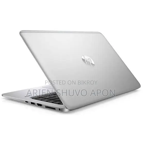 Laptop HP EliteBook 840 G6 8GB Intel Core i5 SSD 256GB