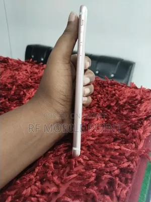 অ্যাপল আইফোন ৭ প্লাস ১২৮ জিবি রোজ গোল্ড