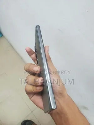 Samsung Galaxy S23 Ultra 256 GB Black