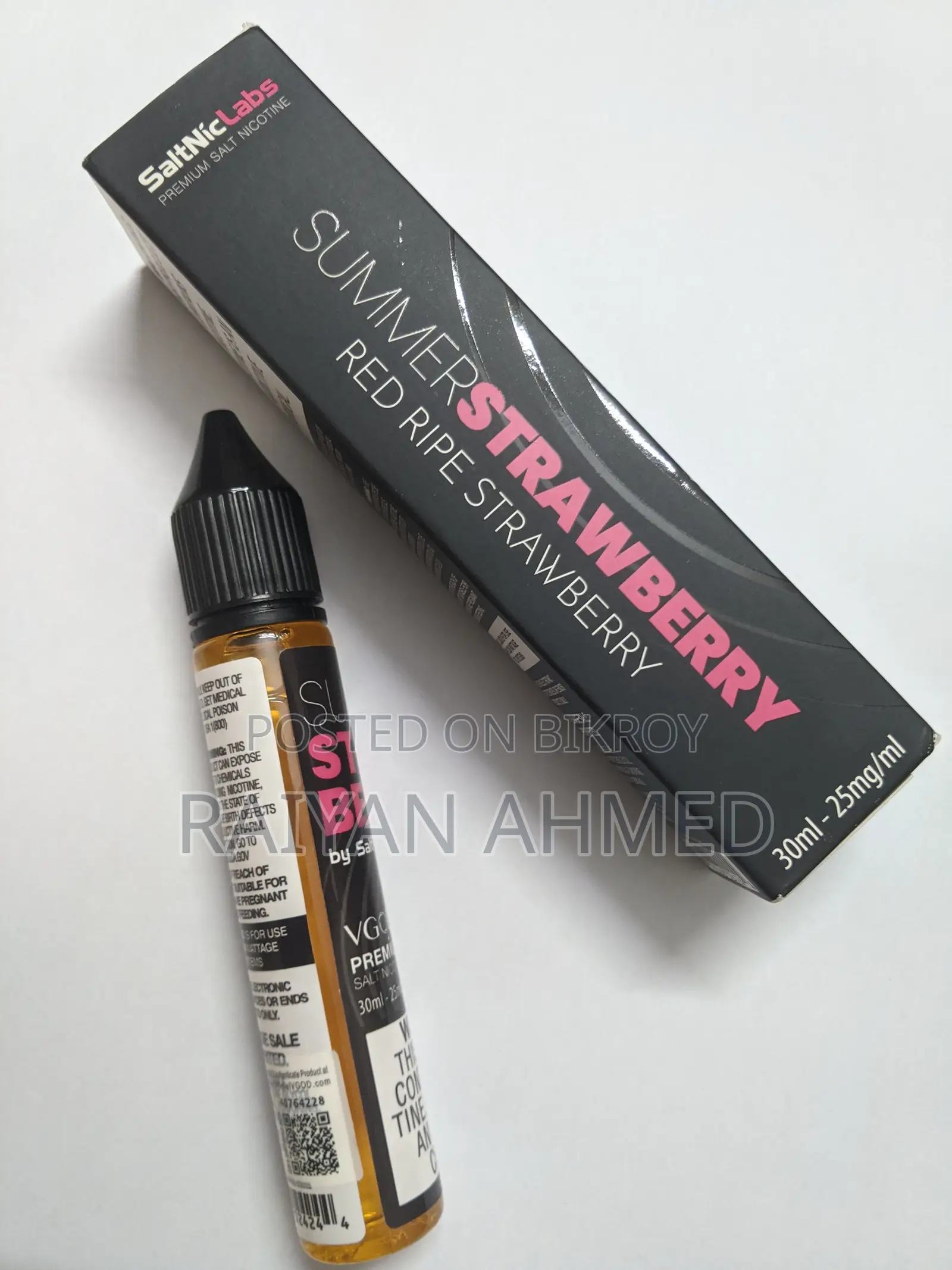 Vgod Premium