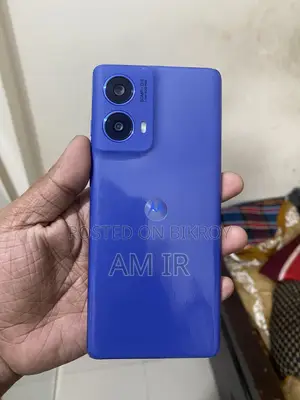 মোটর চলা মটো জি৮৫ ২৫৬ জিবি ব্লু