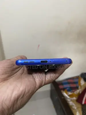 মোটর চলা মটো জি৮৫ ২৫৬ জিবি ব্লু