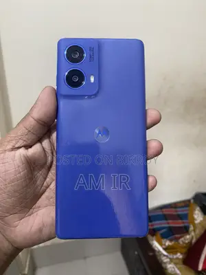 মোটর চলা মটো জি৮৫ ২৫৬ জিবি ব্লু