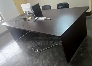 Office Table & Chair