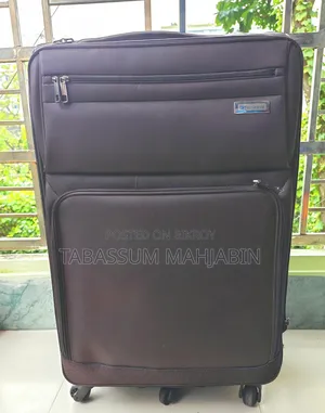 President 28" luggage for sale.