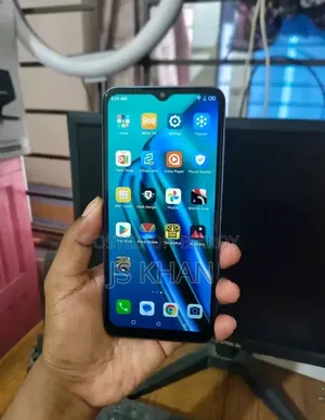 আইটেল এ৫৮ প্রো ৩২ জিবি গ্রে