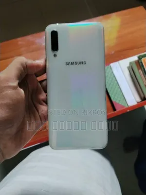 Samsung Galaxy A30s 128 GB