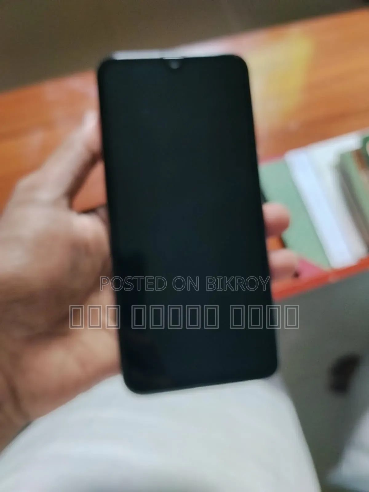Samsung Galaxy A30s 128 GB