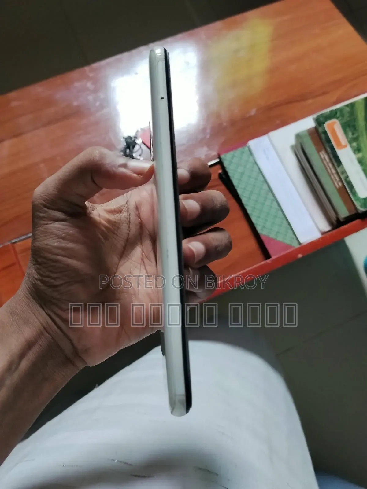 Samsung Galaxy A30s 128 GB