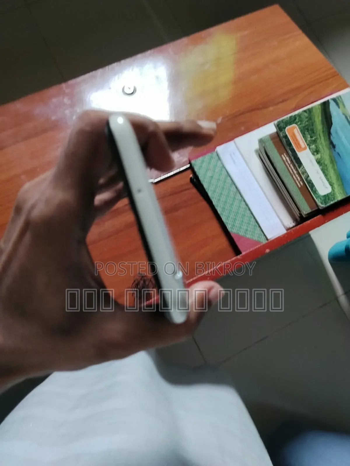 Samsung Galaxy A30s 128 GB