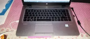 Laptop HP EliteBook 840 G6 8GB Intel Core i5 SSD 256GB