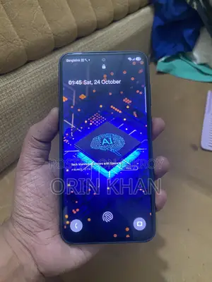 স্যামসাং গ্যালাক্সি এ৩৫ ২৫৬ জিবি নীল