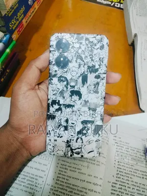 অপ্পো এ১৭ ৬৪ জিবি নীল