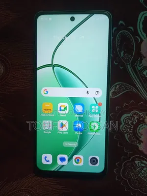 Realme Narzo 70x 128 GB Blue