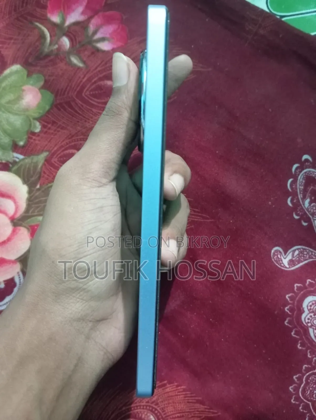 Realme Narzo 70x 128 GB Blue