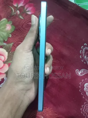 Realme Narzo 70x 128 GB Blue