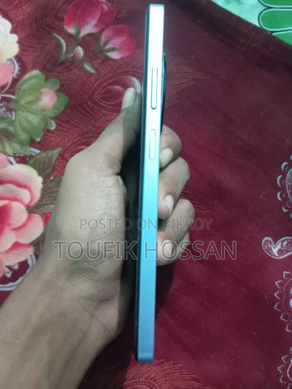 Realme Narzo 70x 128 GB Blue