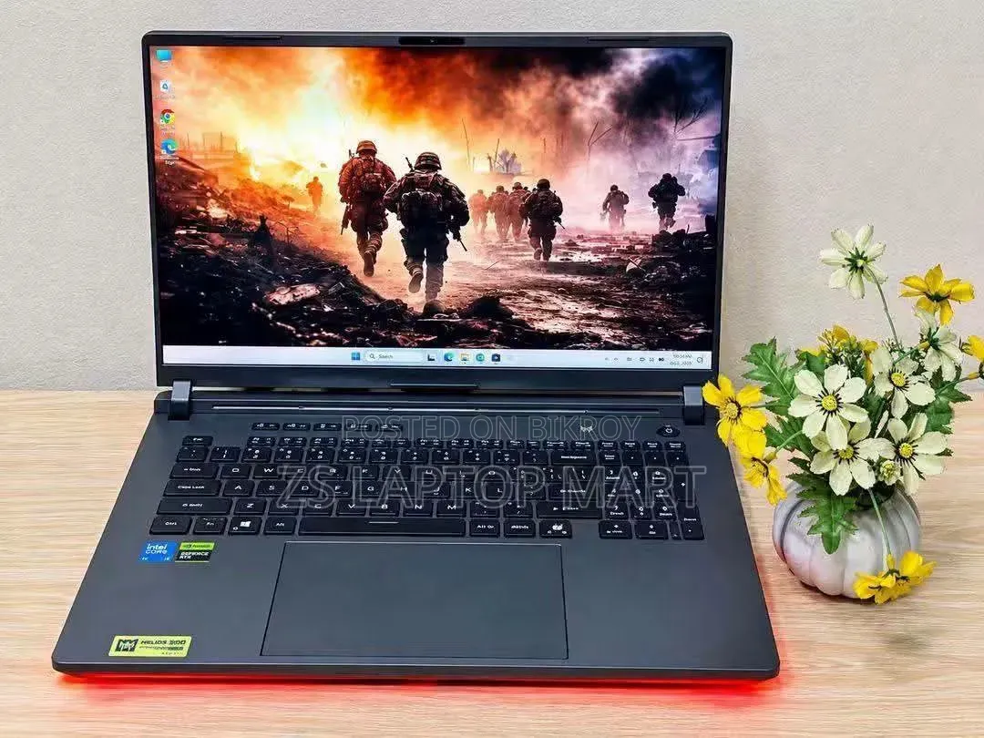 Laptop Asus ROG Strix G16 32GB Intel Core Ultra 9 SSD 1T