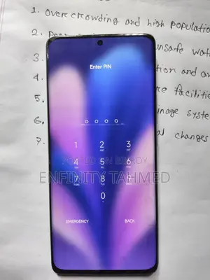 Xiaomi 12S Pro 256 GB Graphite