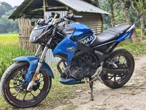 Roadmaster Rapido 165 2021 Blue
