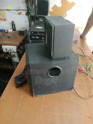 কম্পিউটার বক্স