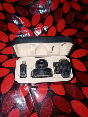 SX21 Mini Wireless Microphone